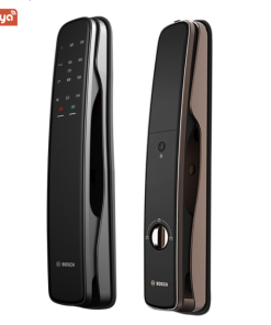 KHOÁ THÔNG MINH BOSCH EL800X